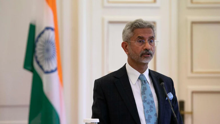 After 4 Indians Freeze To Death At US-Canada Border, S Jaishankar Dials Envoys