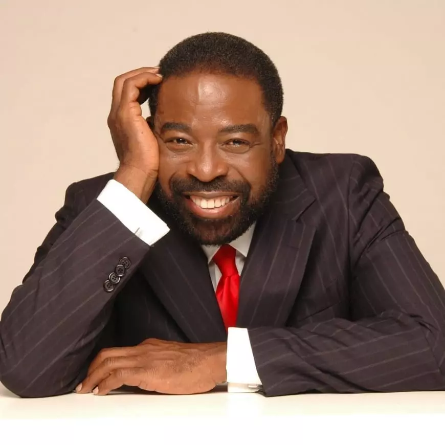 Les Brown Net Worth 2021, Famous Motivational Speaker