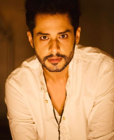 Shardul Pandit TV actor Wiki ,Bio, Profile, Unknown Facts and Family Details revealed