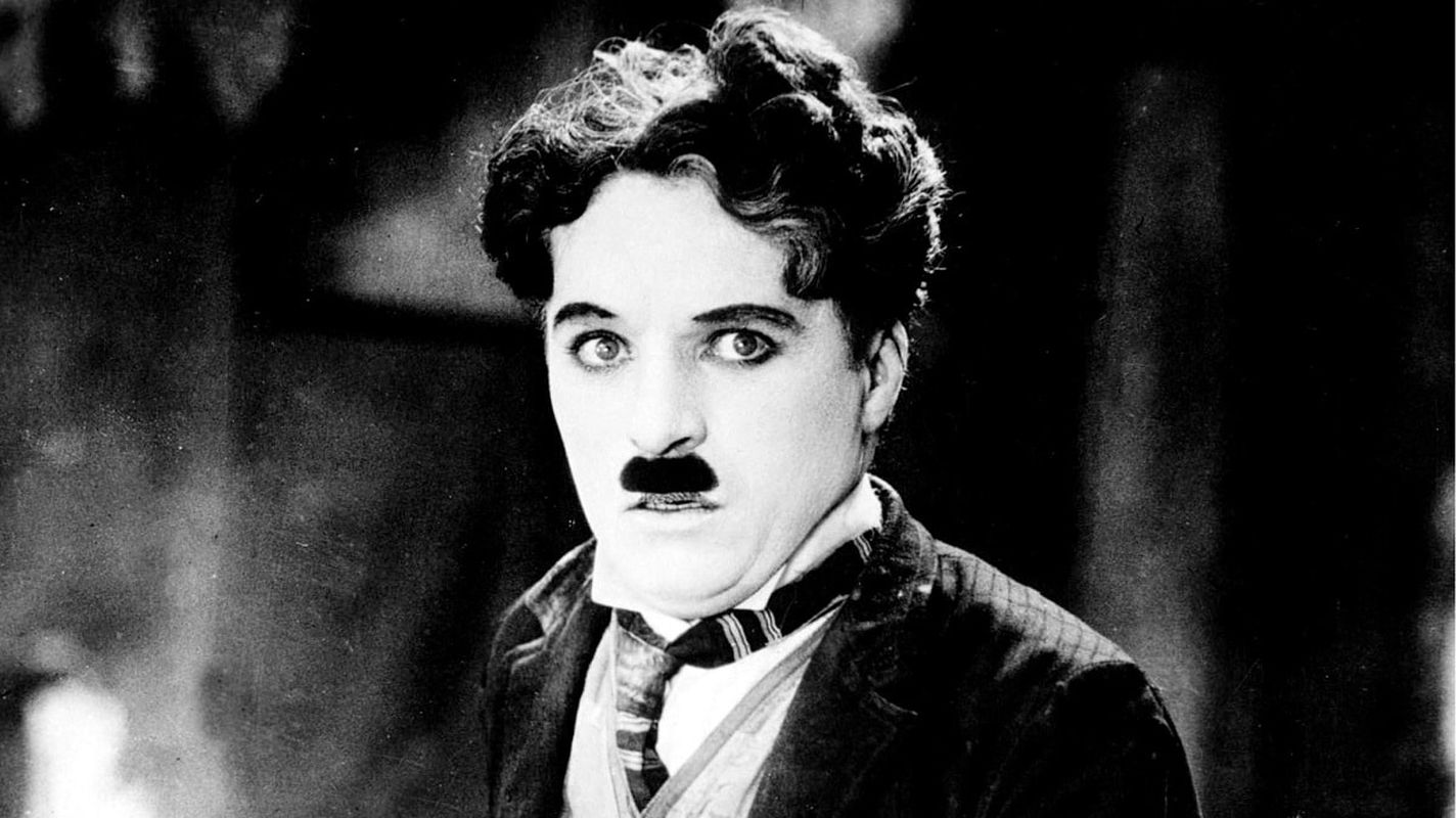Charlie Chaplin Net Worth 2021 – An English Comic Actor