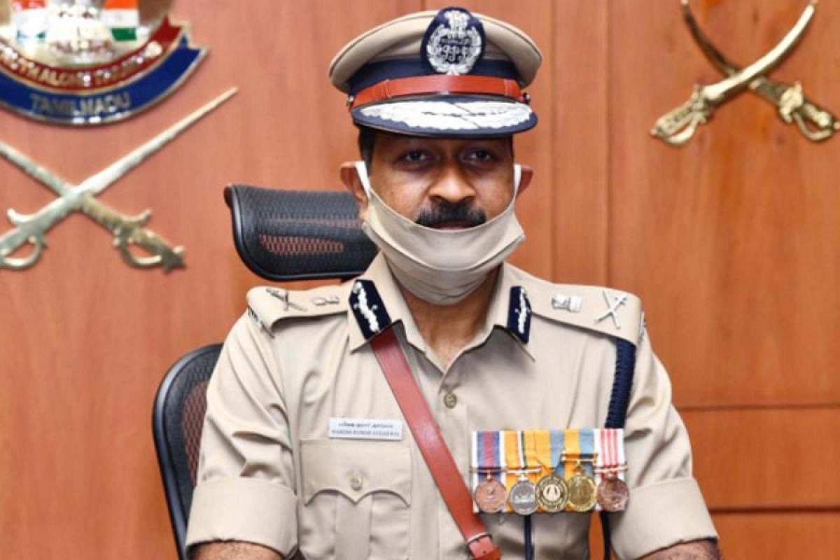 Mahesh Kumar Agarwal IPS Wiki ,Bio, Profile, Unknown Facts and Family Details revealed