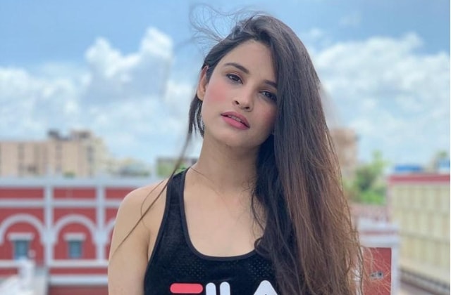 Chetna Pande Indian actress Wiki ,Bio, Profile, Unknown Facts and Family Details revealed