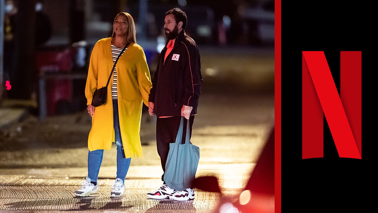 Adam Sandler & LeBron James Netflix Movie ‘Hustle’: What We Know So Far