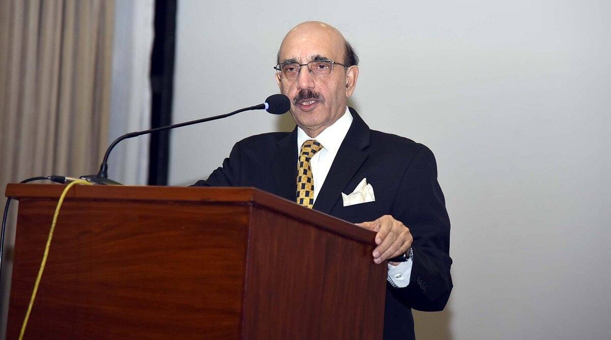 Explained: Who is Masood Khan, Pakistan’s ambassador-designate to the United States?