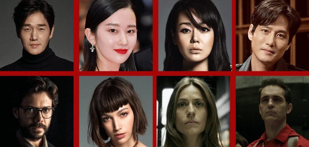 ‘Money Heist’ Korean Remake Series: Filming Ends & Teaser Trailer Reveal