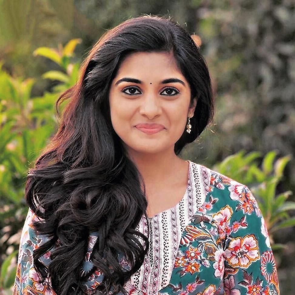 Nivetha Thomas Indian film actress Wiki ,Bio, Profile, Unknown Facts and Family Details revealed