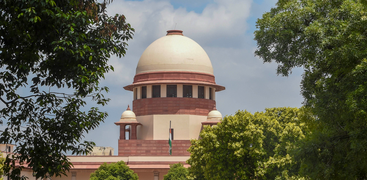 Pegasus: Panel to probe spying charges submits its report to SC