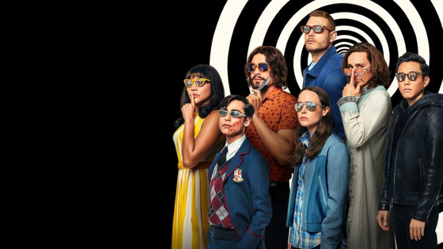 ‘The Umbrella Academy’ Season 3: First Look At Sparrow Academy & What to Expect