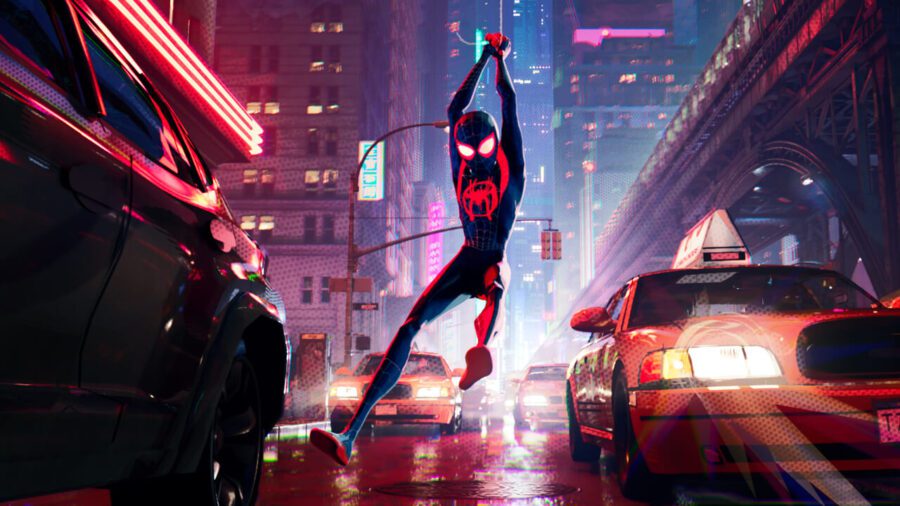 ‘Spider-Man: Across The Spider-Verse’ Coming to Netflix in 2023