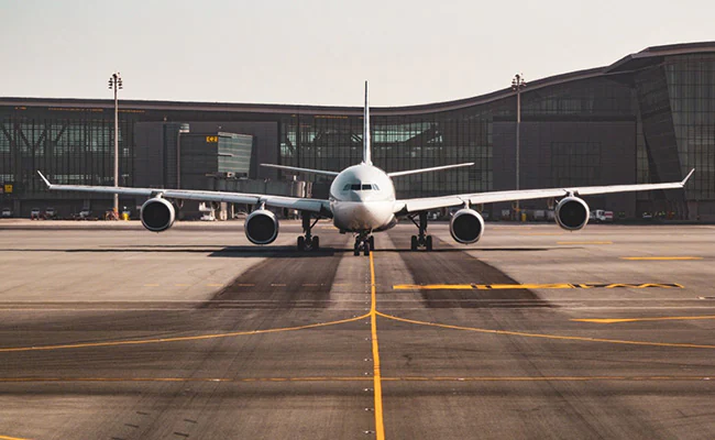 Airlines In India Not Using Aerobridges For Boarding To Save Money