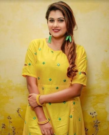 Alina Padikkal Bigg Boss Malayalam Season 2 Contestant Wiki, Bio, Videos, Photos and Unknown Facts