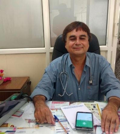 Dr. Shatrughan Panjwani General Physician Wiki, Bio, Profile, Caste and Family Details revealed