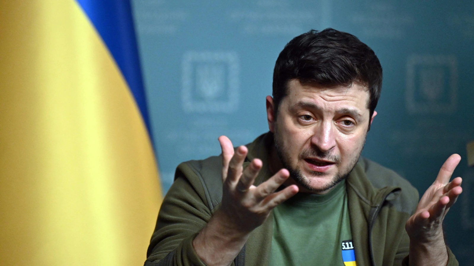 'If Zelensky is assassinated': US says Ukraine has alternative plans