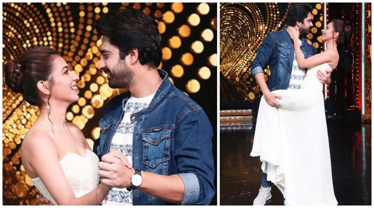 Nach Baliye 9 Wild Card Couples Updates: Everything You Should Know About Avinash Sachdev and Palak Purswani Will Enter The Show As One of the Wild Card Jodi This Week?