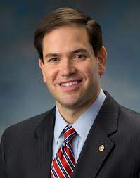 Marco Rubio Net Worth 2020