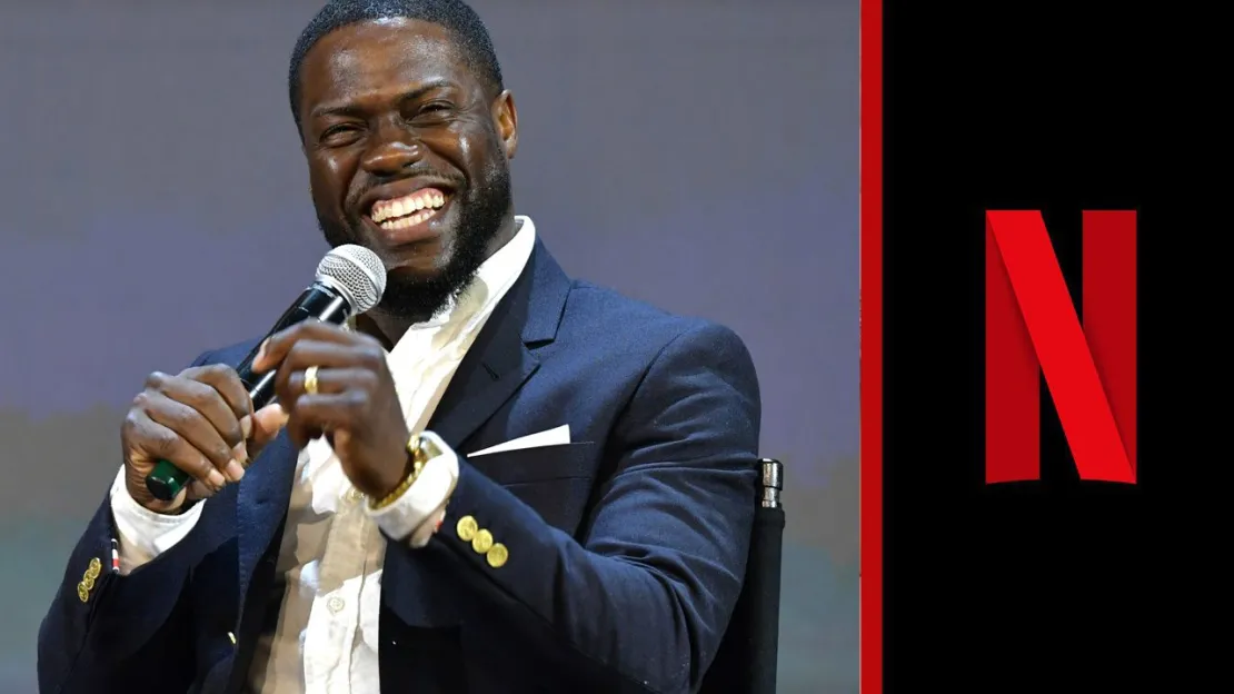 ‘Lift’ Kevin Hart Netflix Comedy Heist Movie: What We Know So Far