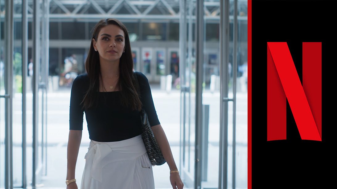 Mila Kunis’ ‘Luckiest Girl Alive’ Netflix Movie: What We Know So Far