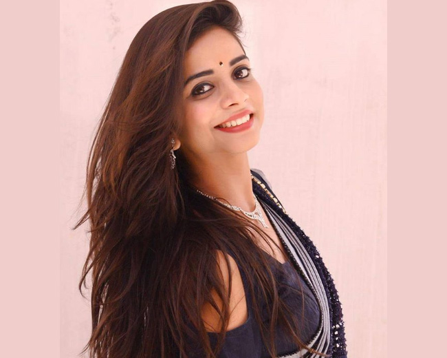 Preksha Mehta Indian actor Wiki , Bio, Profile, Unknown Facts and Family Details revealed