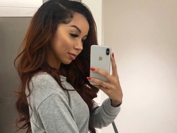 Brittany Renner Net Worth 2021, Facts, Life, Wiki, Bio