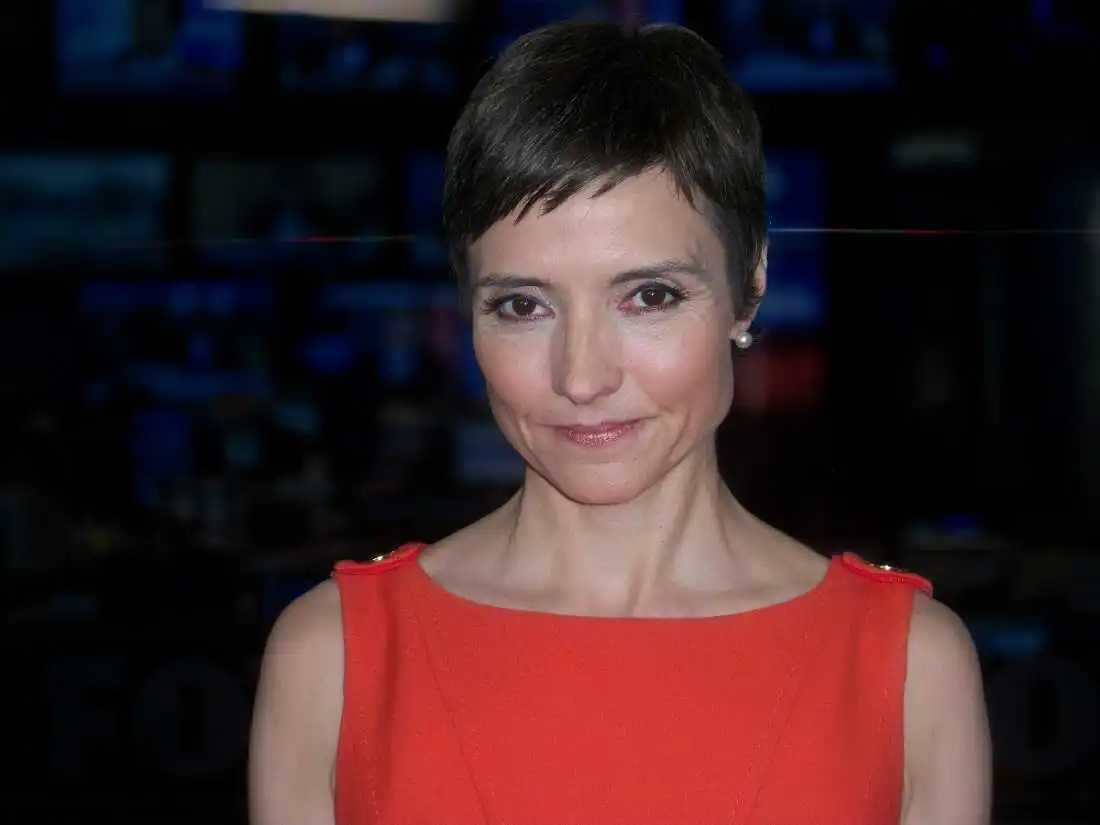 Catherine Herridge Bio, Net Worth 2021, Personal Life