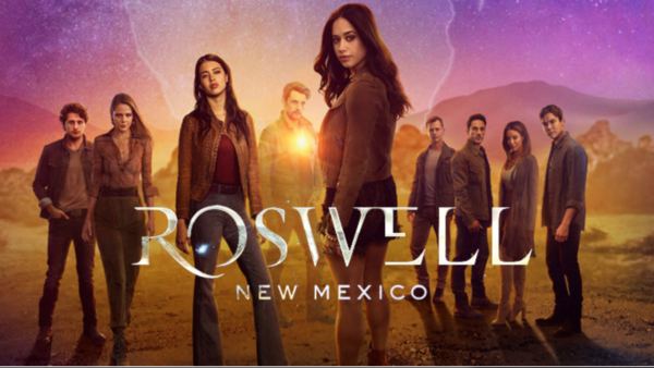 When will ‘Roswell, New Mexico’ Season 4 be on Netflix?