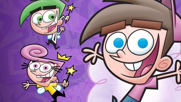 Nickelodeon’s ‘The Fairly OddParents’ Arrives on Netflix US