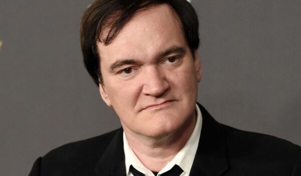 Quentin Tarantino Net Worth