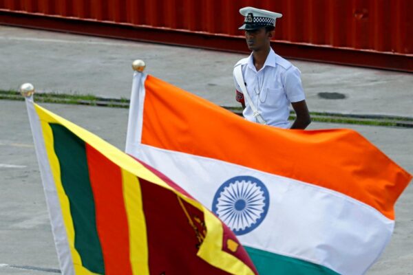 India extends duration of USD 400 million currency swap facility with Sri Lanka