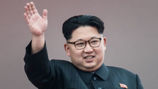 Watch: Kim Jong Un Lookalike Dodges Security, Crashes Australia PM's Event