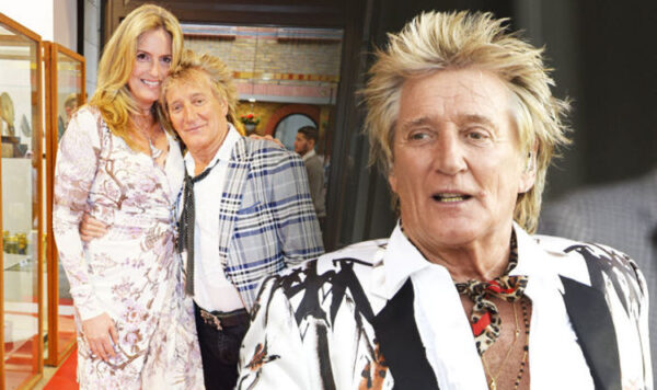 Rod Stewart Net Worth