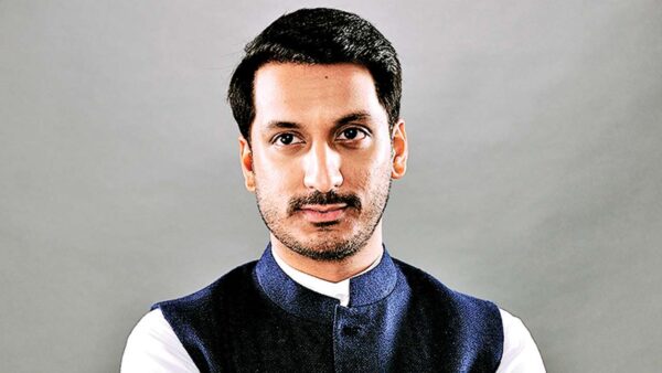 Parth Pawar Indian politician Wiki ,Bio, Profile, Unknown Facts