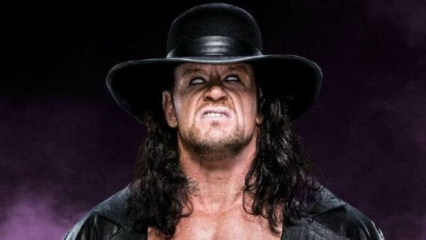 Undertaker Net Worth