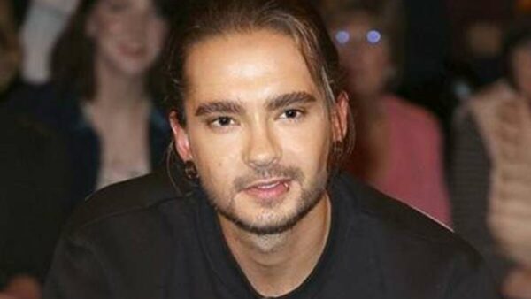 Tom Kaulitz Net Worth