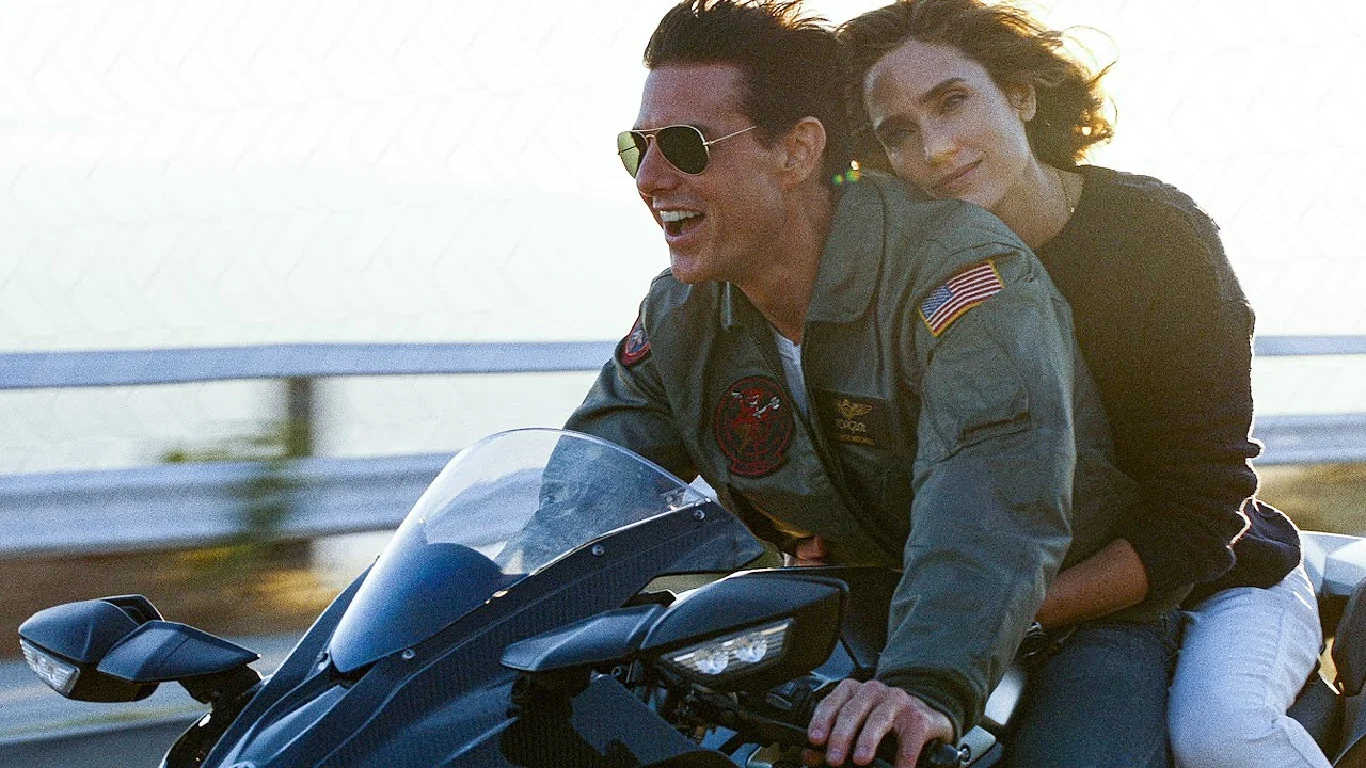 Will ‘Top Gun: Maverick’ be on Netflix?