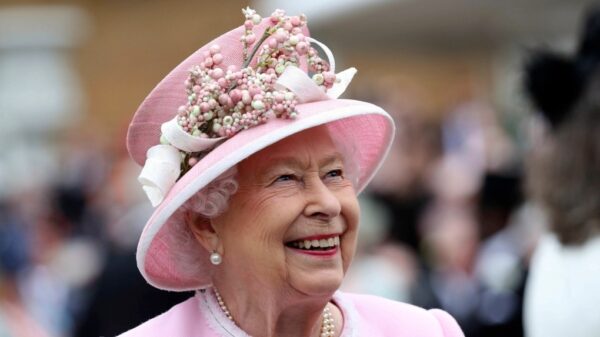 70 Years On Throne, Britain's Queen Elizabeth Holds These Records