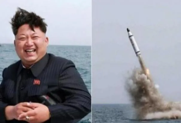 China Says It Does Not Want To See Another North Korean Nuclear Test
