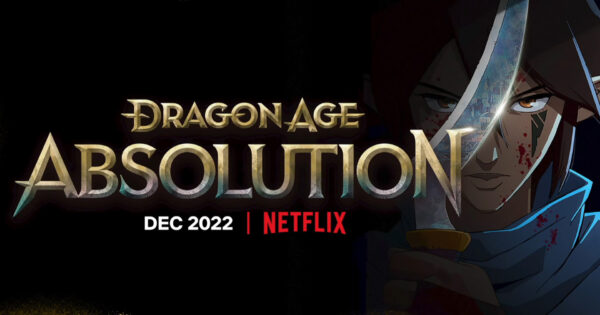 ‘Dragon Age: Absolution’ Animated Series is Coming to Netflix in December 2022