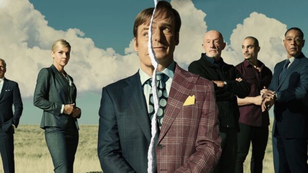 ‘Better Call Saul’ Season 6 Weekly Episodes Return on Netflix in July 2022