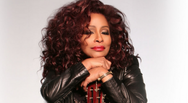 Chaka Khan Net Worth 2022