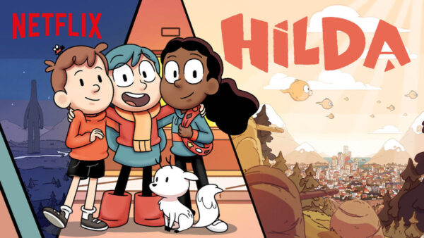 ‘Hilda’ Season 3: Renewed for Third and Final Season at Netflix