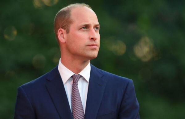 Prince William Net Worth 2022