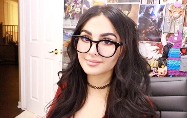 SssniperWolf Net Worth 2022