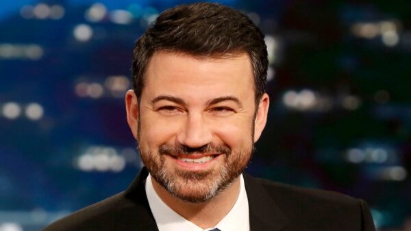 Jimmy Kimmel Net Worth 2022