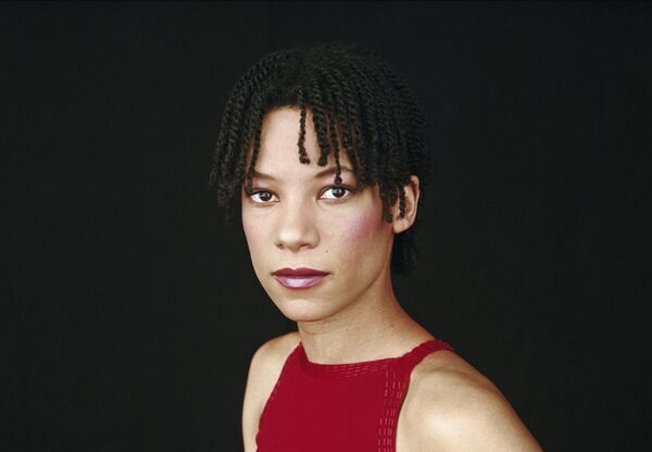 Nina Sosanya Net Worth 2022