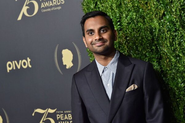 Aziz Ansari Net Worth 2022