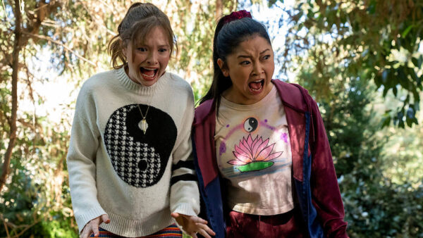 Lana Condor’s ‘Boo, Bitch’ Netflix Series: Coming to Netflix in July 2022