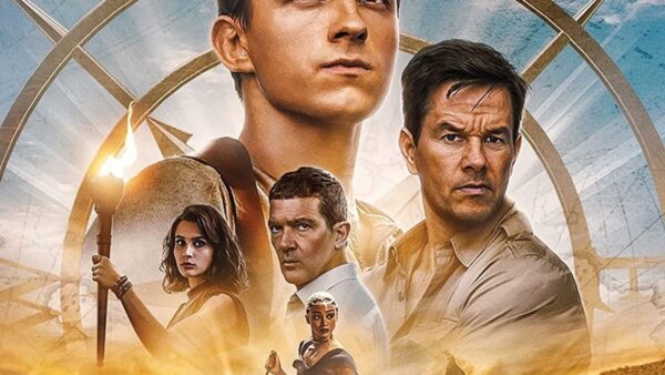 Tom Holland’s ‘Uncharted’ Headed to Netflix in July 2022