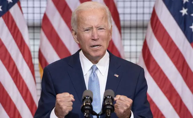 Is Joe Biden Too Old To Be President? Buzz In US Grows Louder