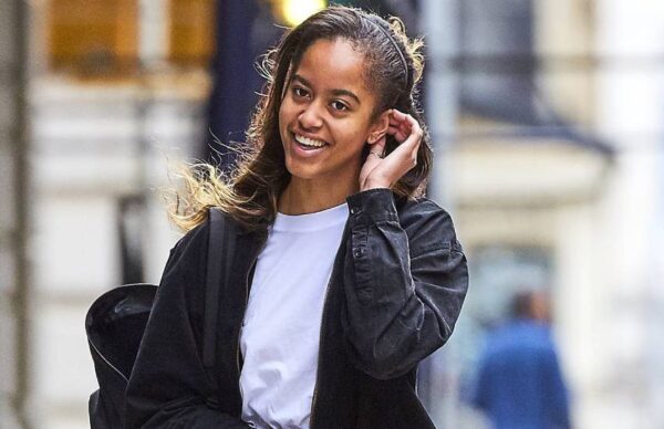 Malia Obama Net Worth 2022