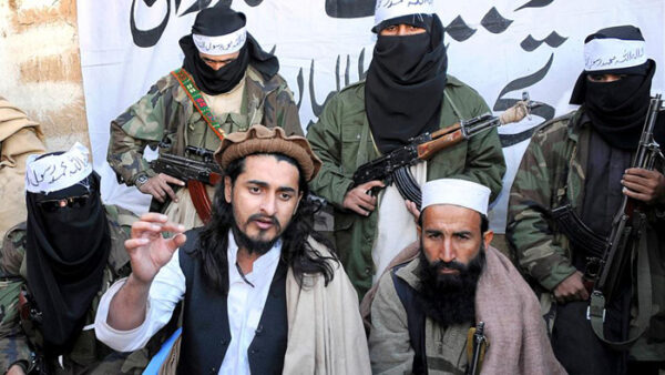 Tehreek-e-Taliban Pakistan pushes violence; rift within coalition government